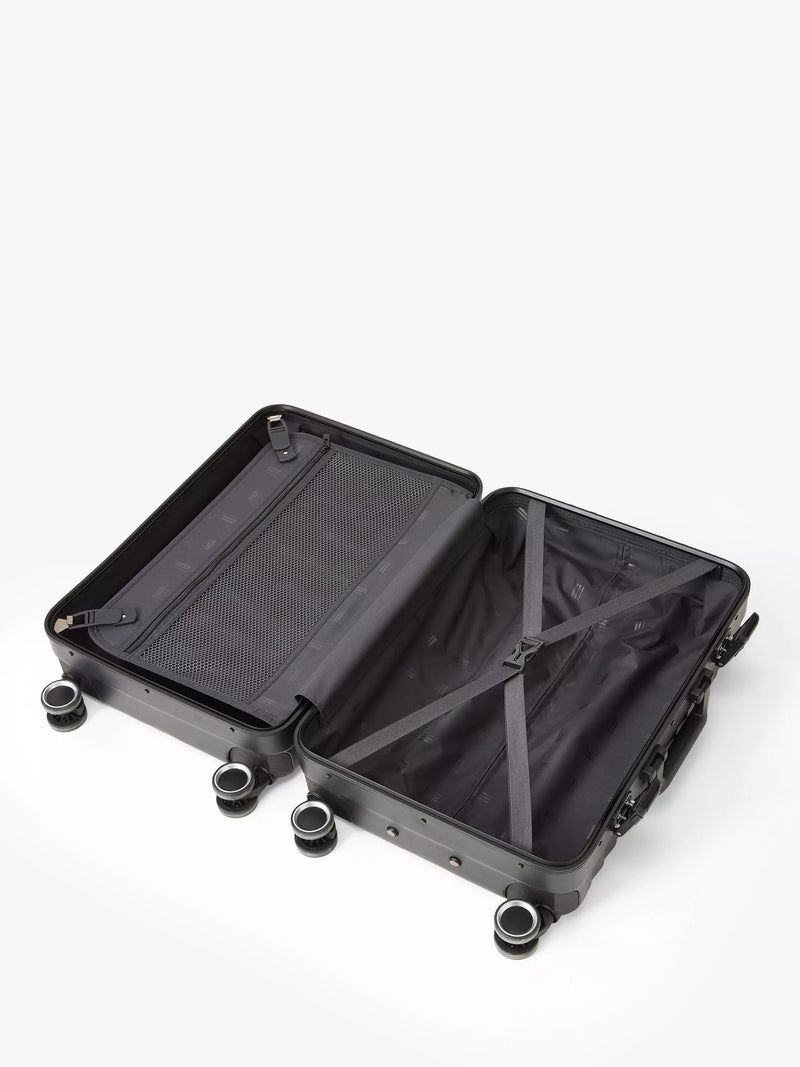 John Lewis Como cabin suitcase 38L - British product