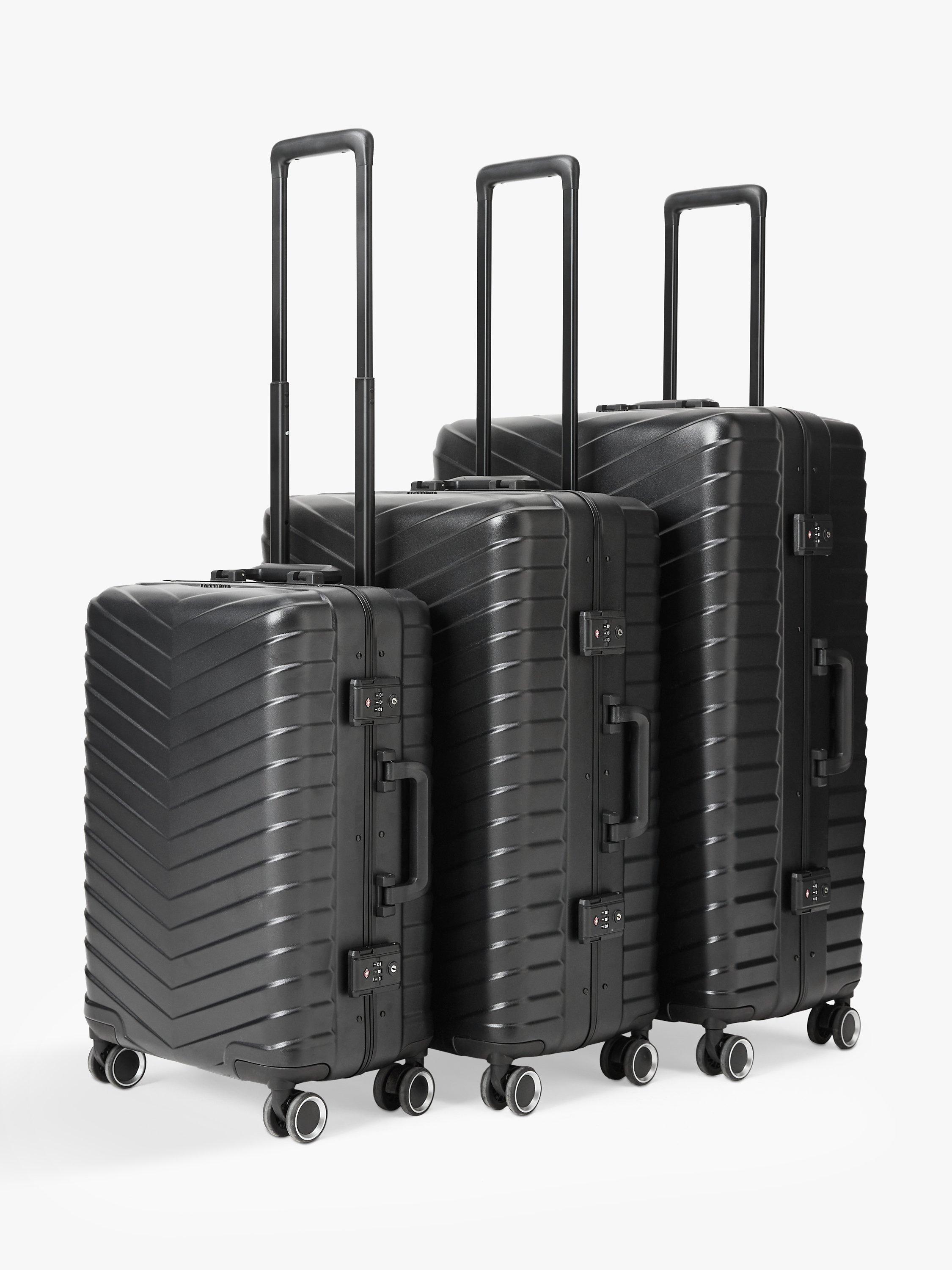 John Lewis Como cabin suitcase 38L - British product