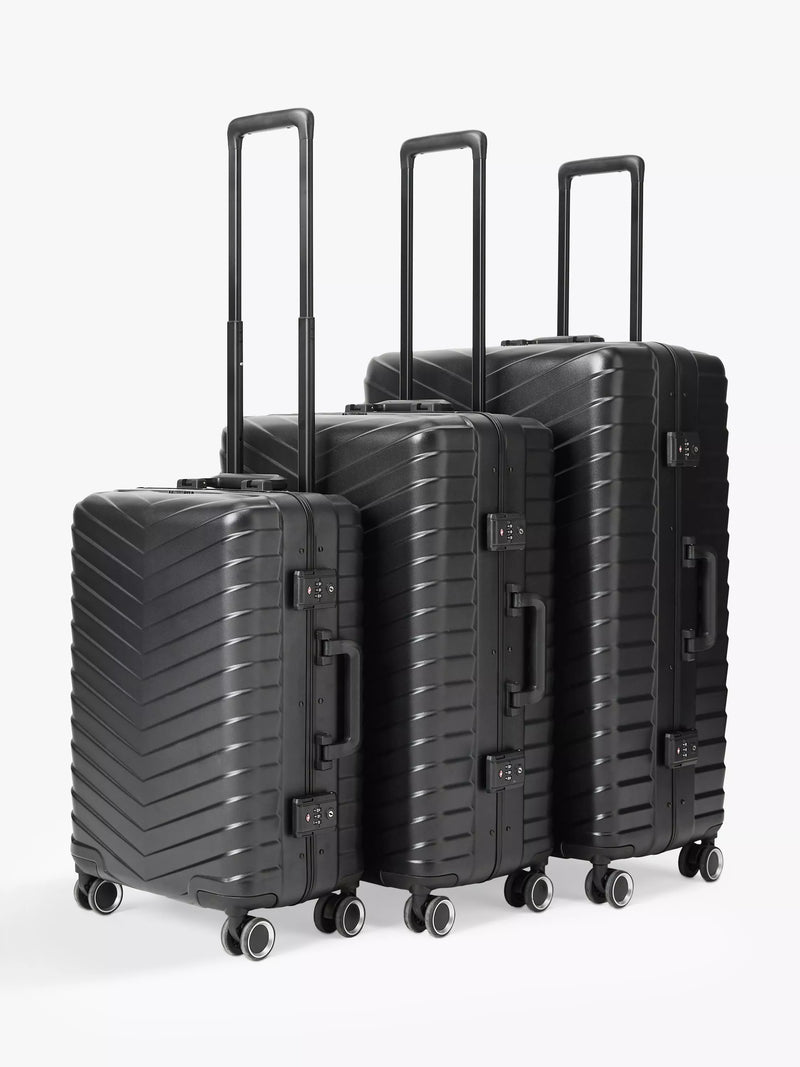 John Lewis Como cabin suitcase 38L - British product