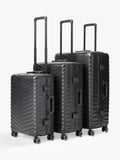 John Lewis Como cabin suitcase 38L - British product