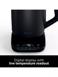 Ninja Perfect Temperature Kettle 1.7L black, UK version