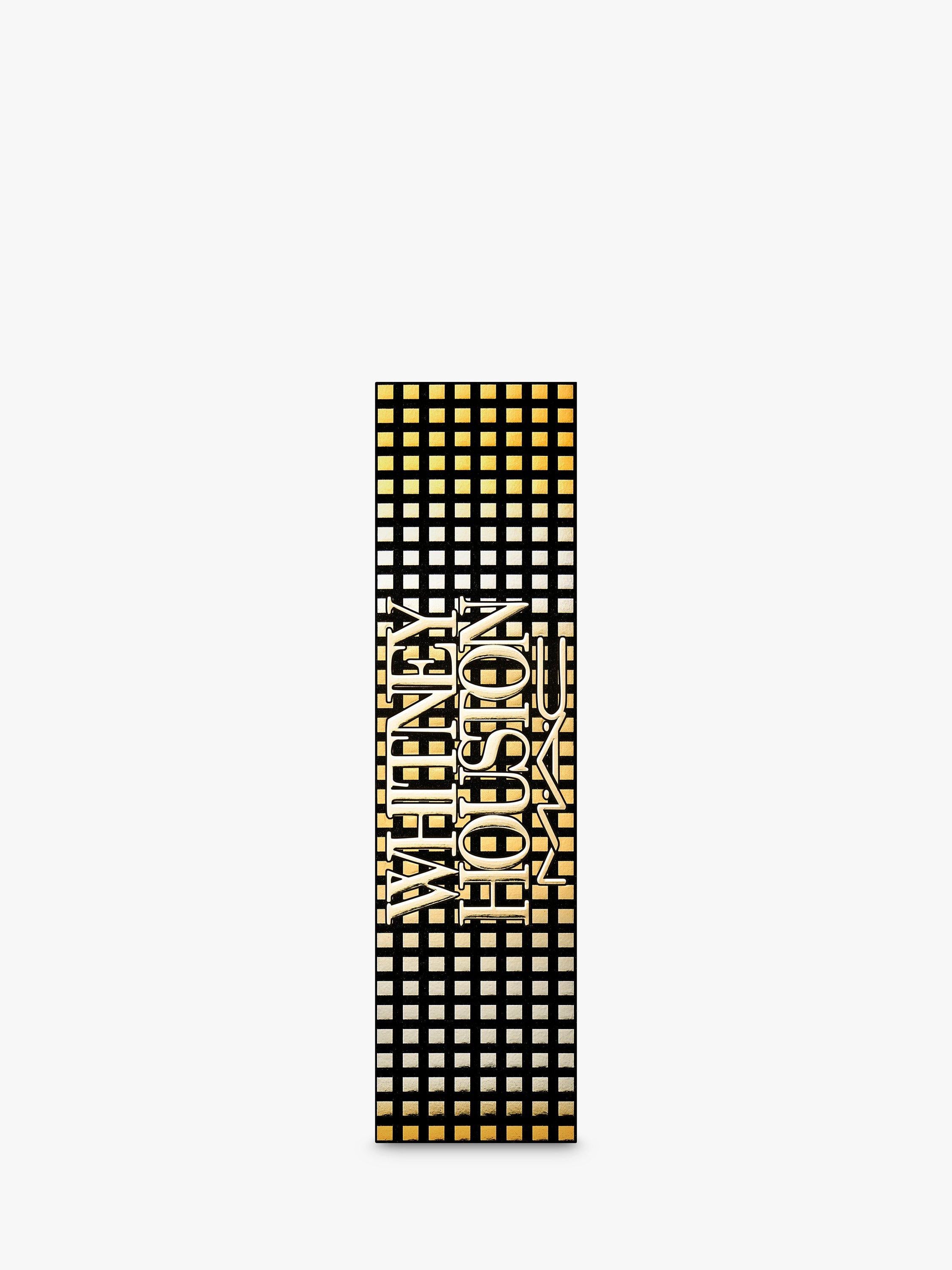 MAC Whitney Houston limited edition lipstick 3g - British product