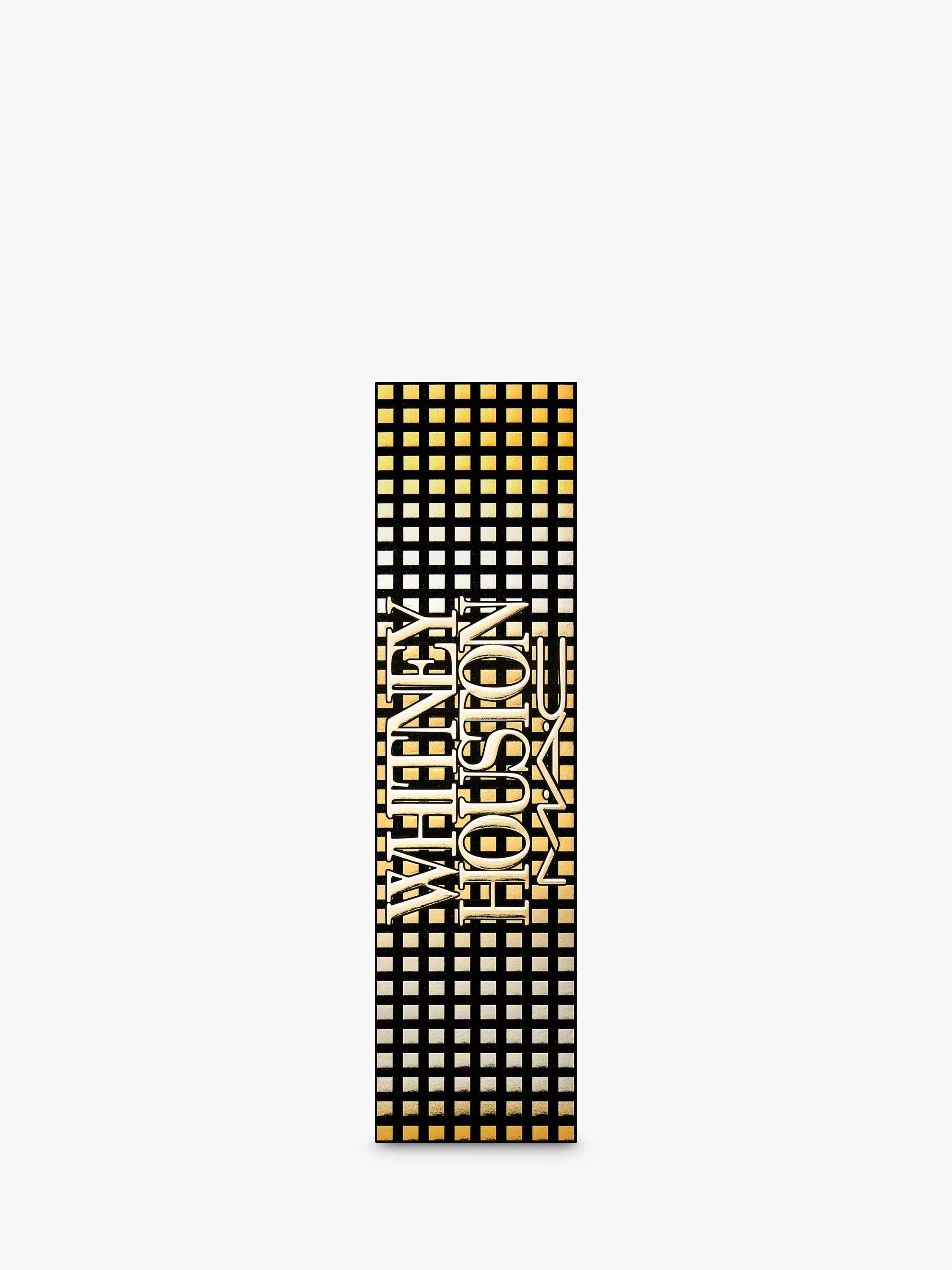MAC Whitney Houston limited edition lipstick 3g - British product