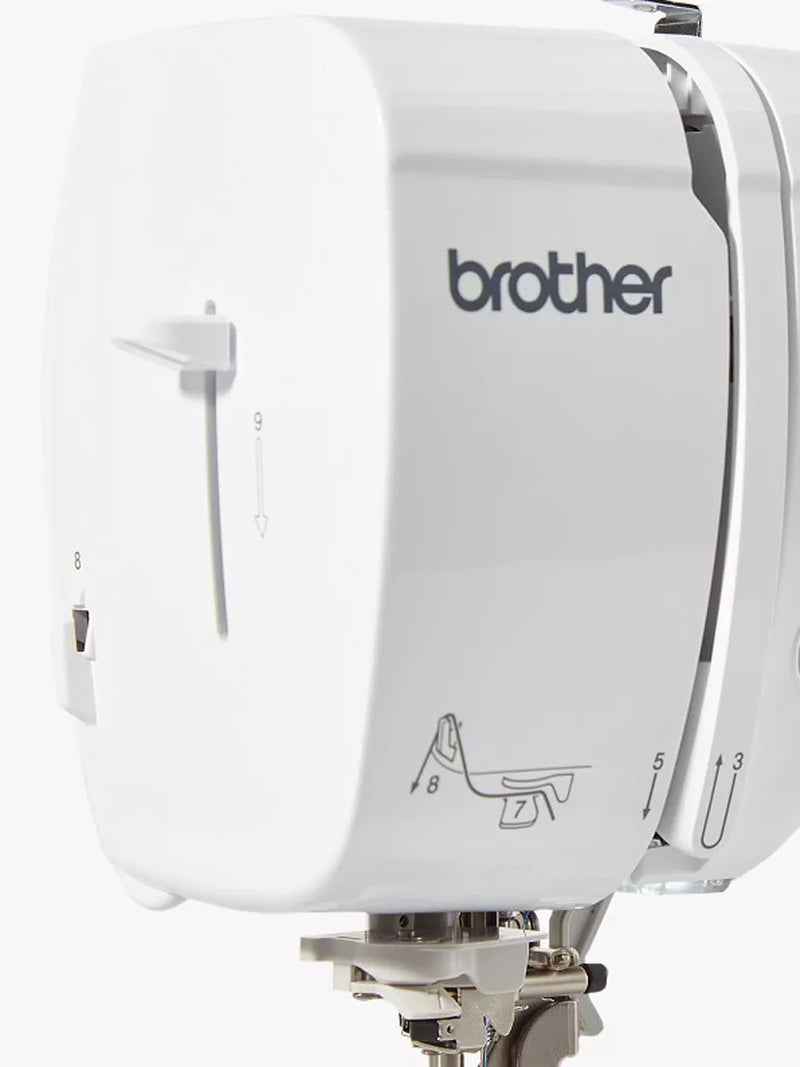Brother Innov-is M330e embroidery machine (British brand)