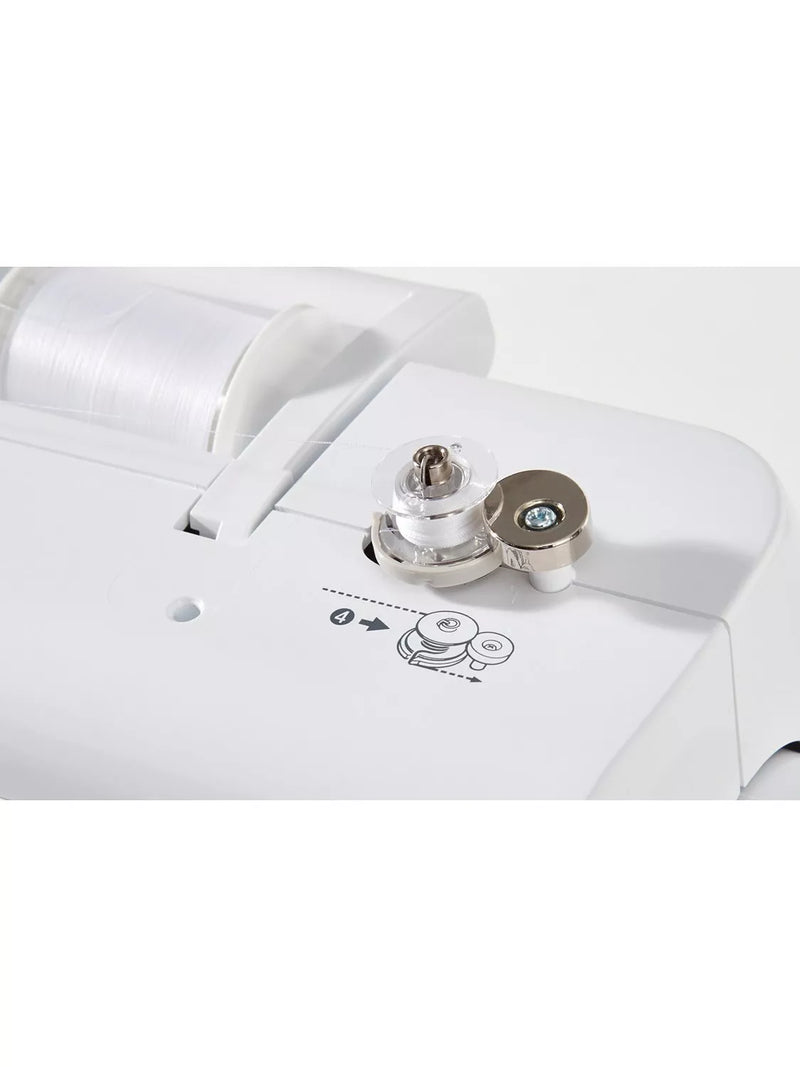 Brother Innov-is M330e embroidery machine (British brand)