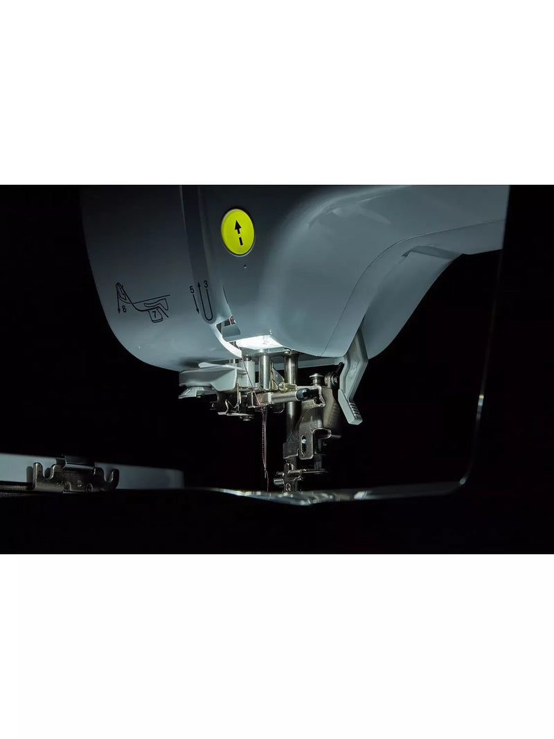 Brother Innov-is M330e embroidery machine (British brand)
