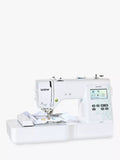 Brother Innov-is M330e embroidery machine (British brand)