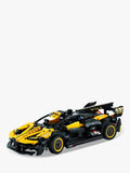 LEGO Bugatti Bolide model car building set 905 pieces, UK version