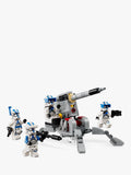 LEGO 501st Clone Troopers Battle Pack - British product