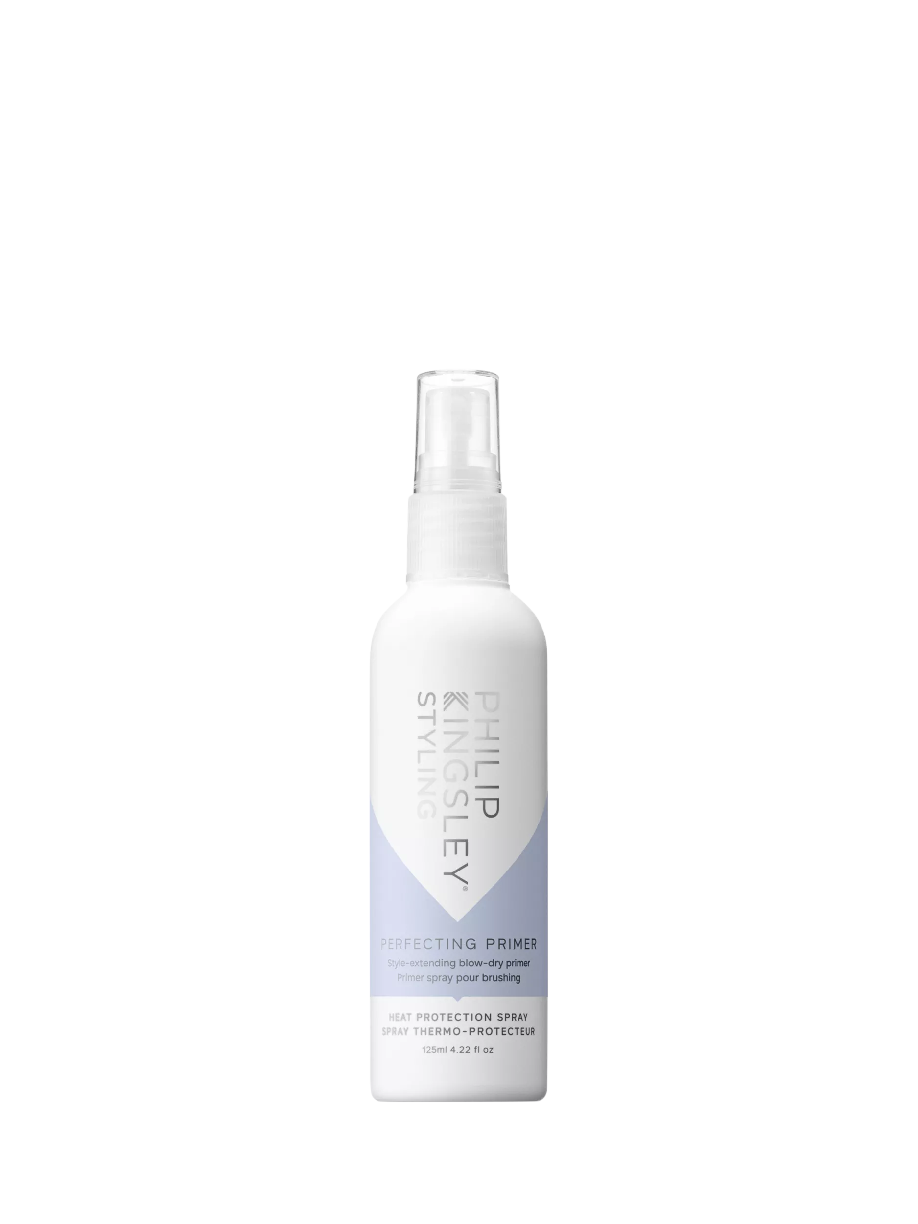 Philip Kingsley Perfecting Primer heat protection spray 125ml - British product