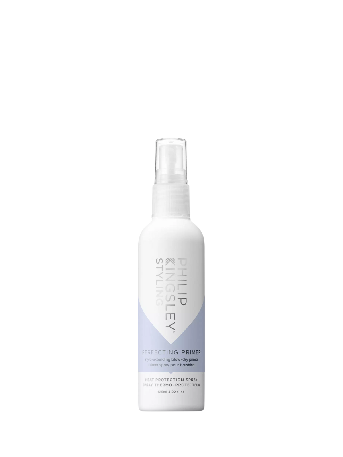 Philip Kingsley Perfecting Primer heat protection spray 125ml - British product