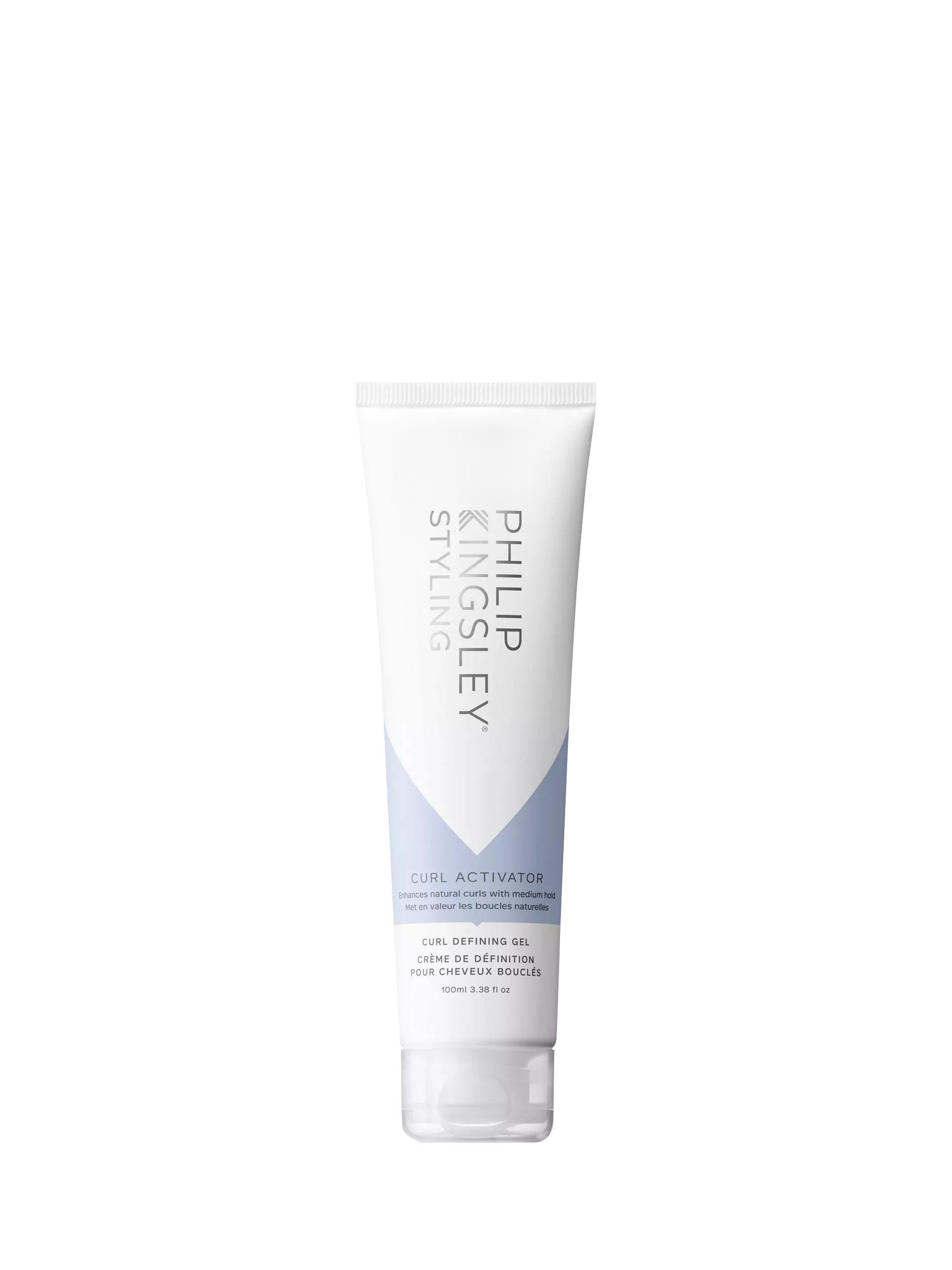 Philip Kingsley Curl Activator curl defining cream 100ml (British brand)