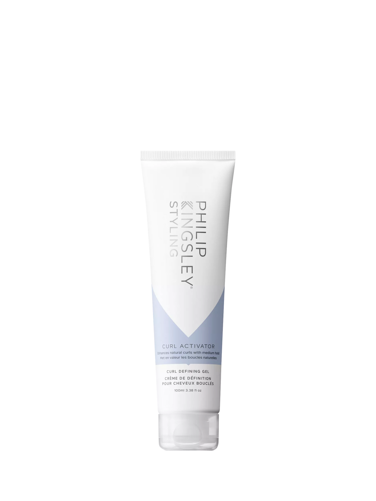Philip Kingsley Curl Activator curl defining cream 100ml (British brand)