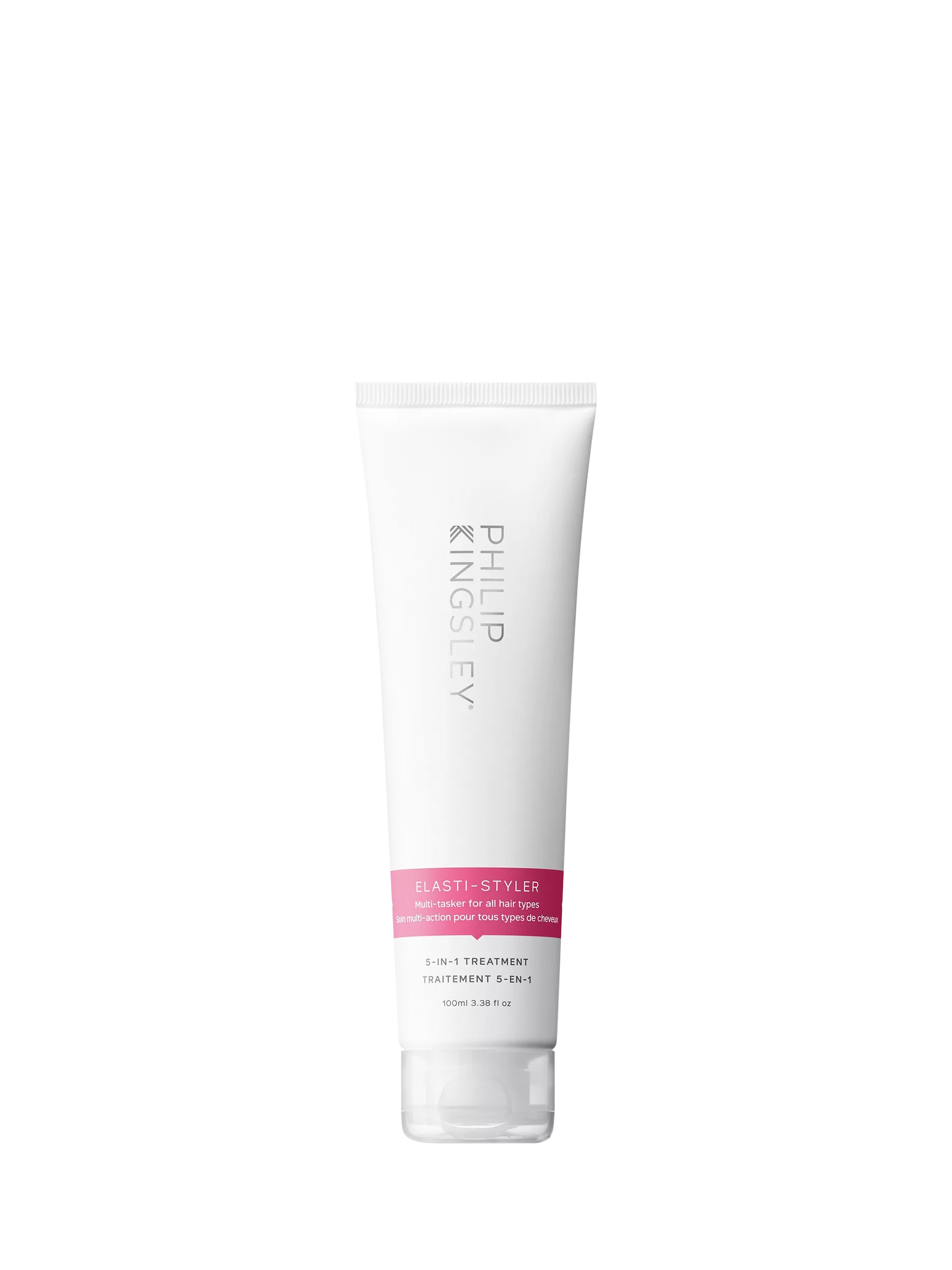 Philip Kingsley Elasti-Styler hair treatment 100ml, imported from the UK