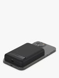 Belkin magnetic wireless power bank 5K with stand (British brand)