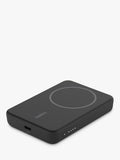Belkin magnetic wireless power bank 5K with stand (British brand)