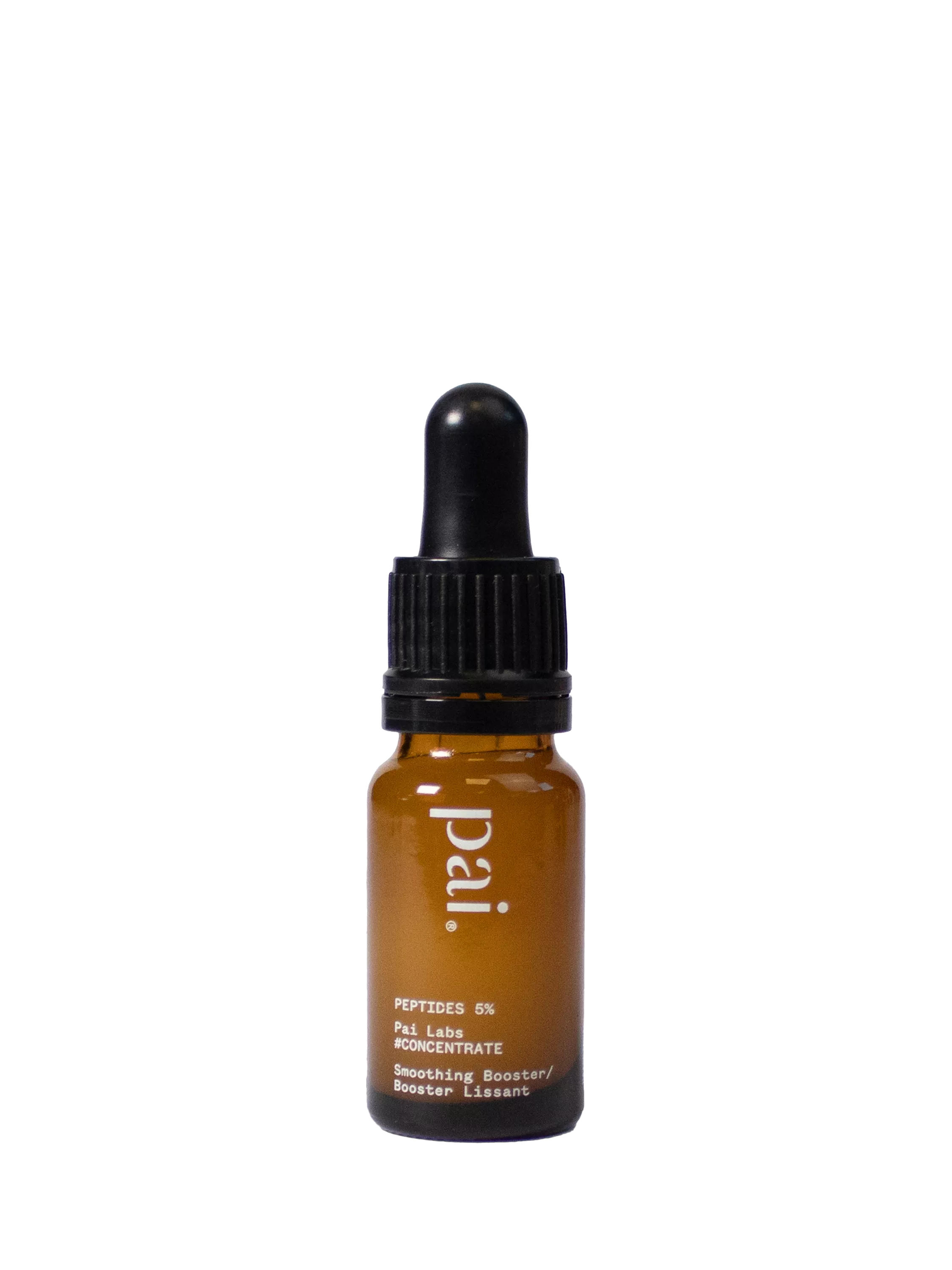 Pai Peptides Smoothing Booster 10ml, imported from the UK