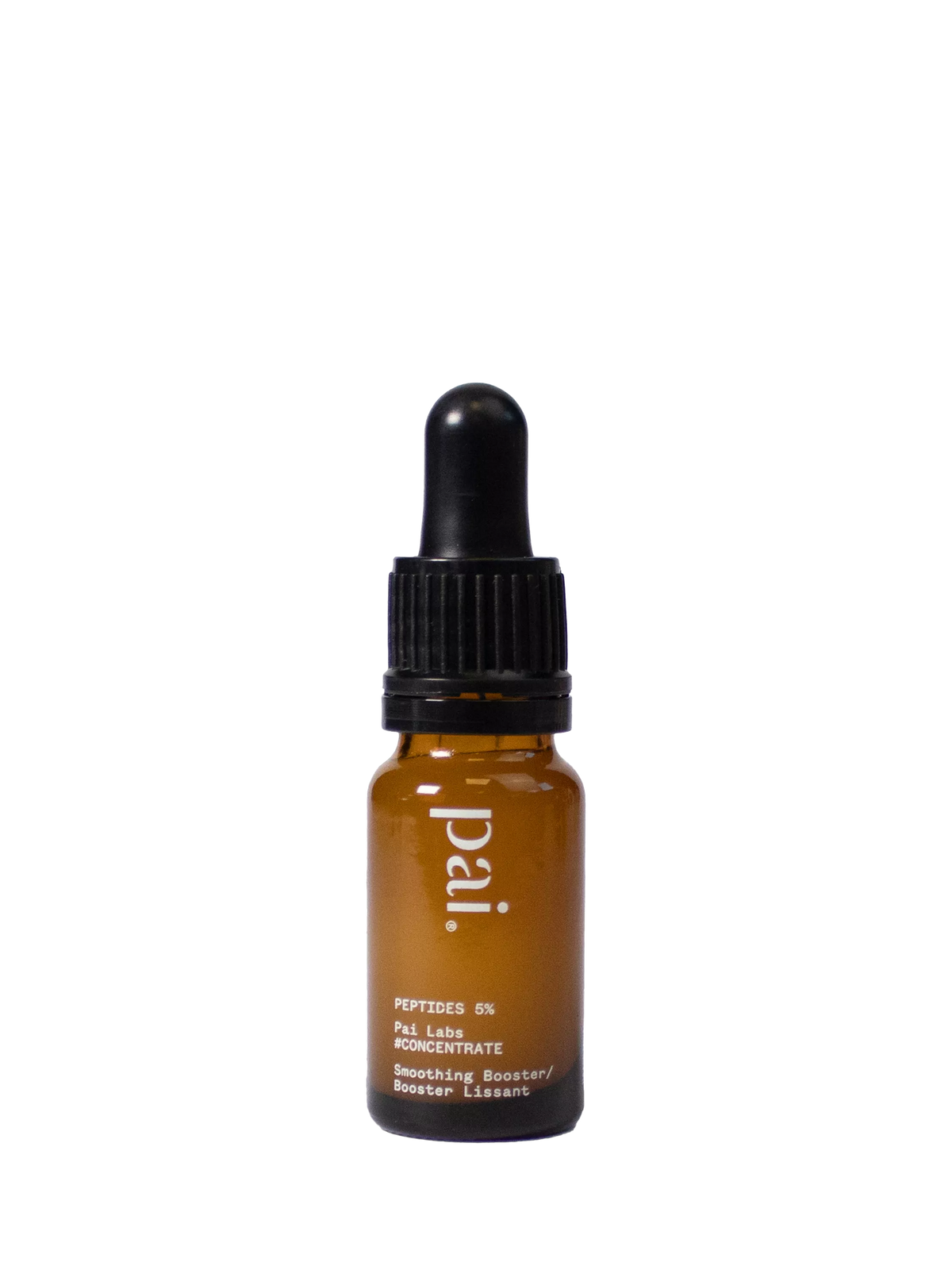 Pai Peptides Smoothing Booster 10ml, imported from the UK