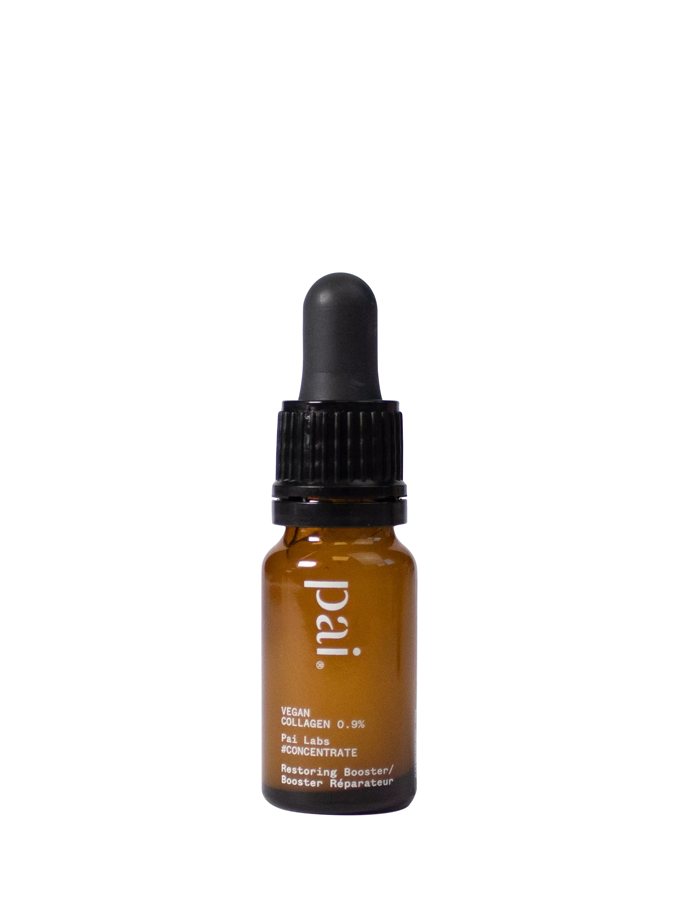 Pai Vegan Collagen 0.9% Restoring Booster 10ml (British brand)