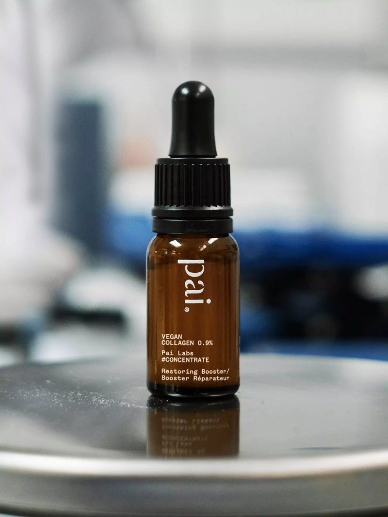 Pai Vegan Collagen 0.9% Restoring Booster 10ml (British brand)