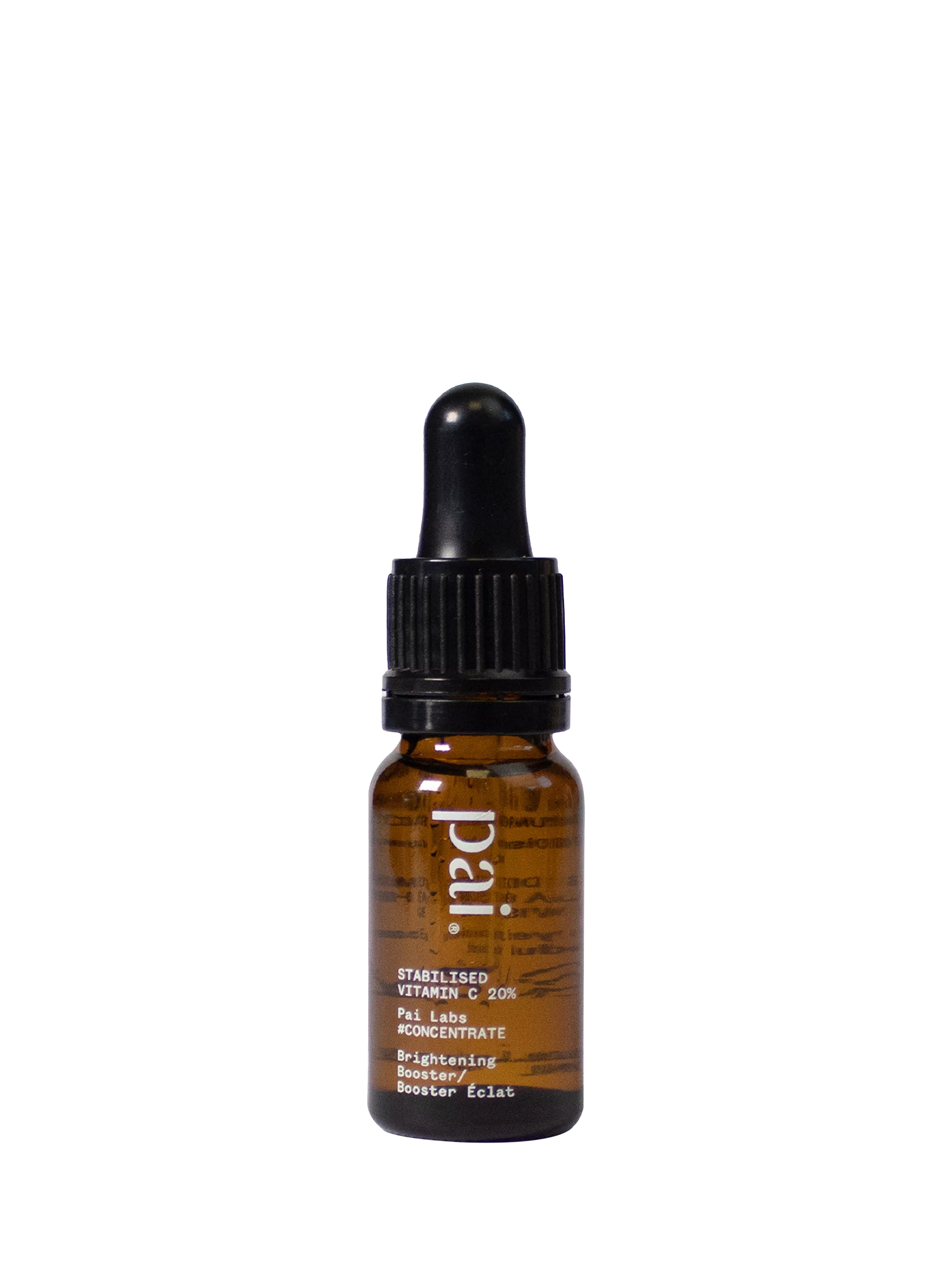 Pai Stabilised Vitamin C 20% booster 10ml - British product