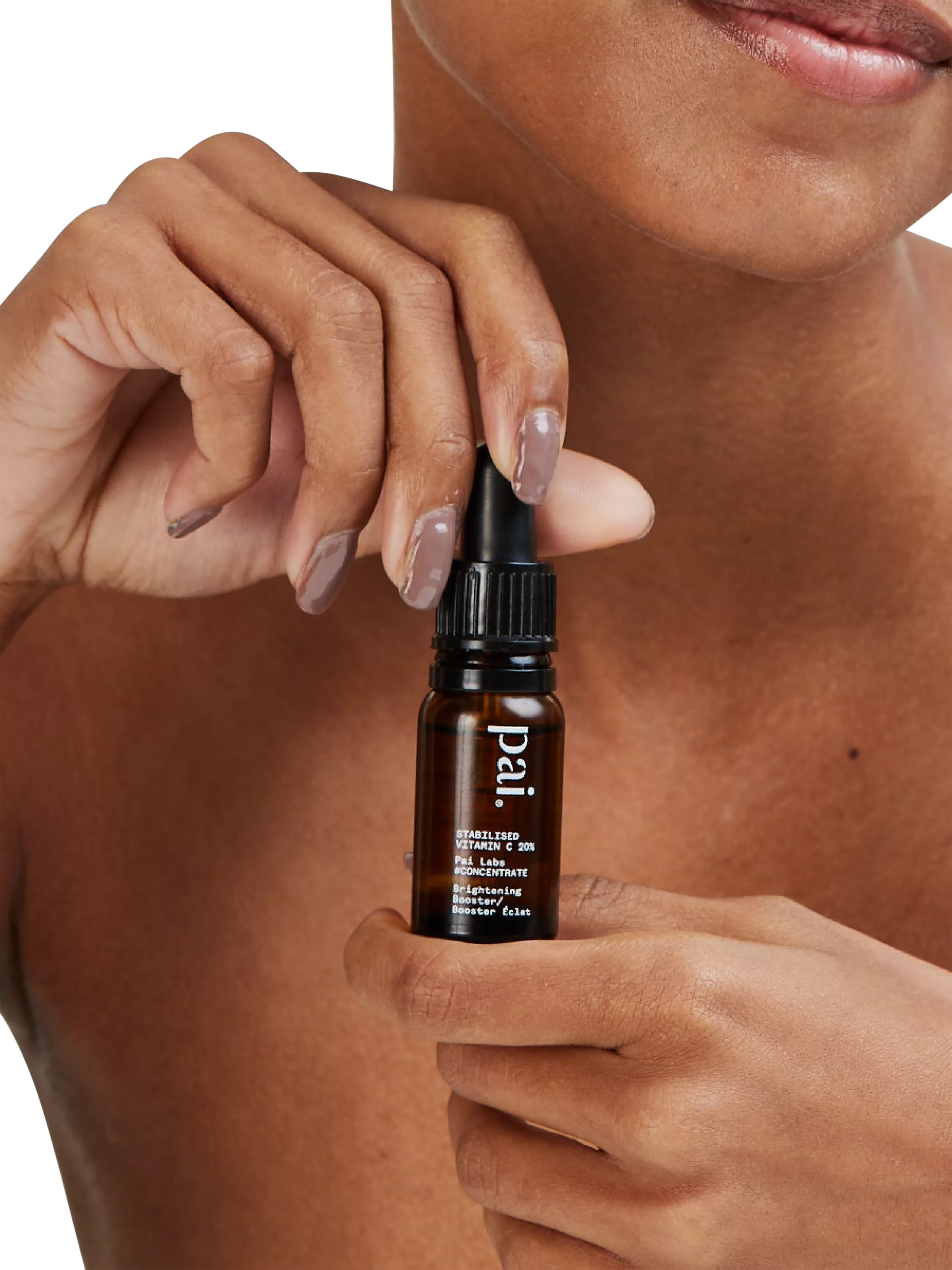 Pai Stabilised Vitamin C 20% booster 10ml - British product