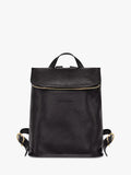 Longchamp Le Foulonné leather backpack, imported from the UK