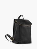Longchamp Le Foulonné leather backpack, imported from the UK