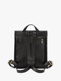 Longchamp Le Foulonné leather backpack, imported from the UK