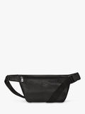 Longchamp Le Foulonné leather belt bag small (British brand)