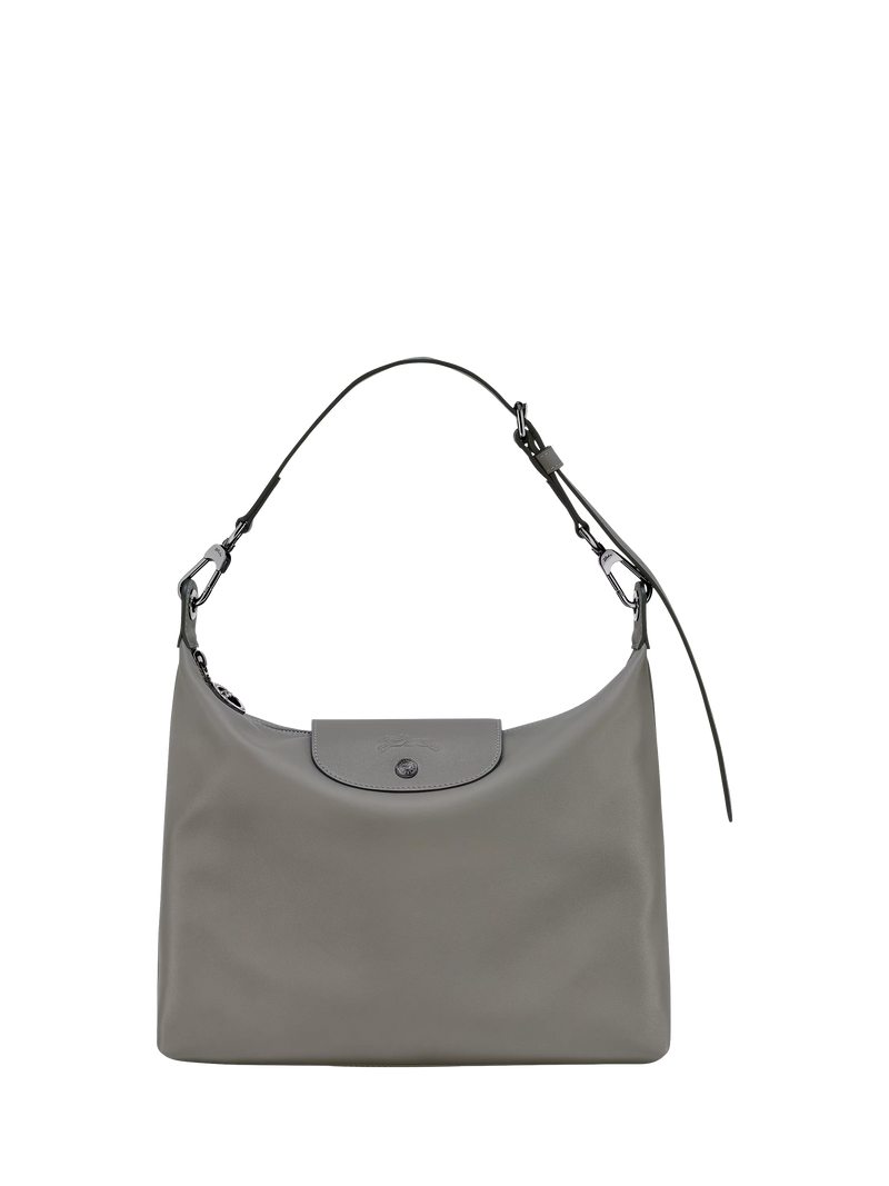 Longchamp Le Pliage Xtra M Hobo Bag, imported from the UK
