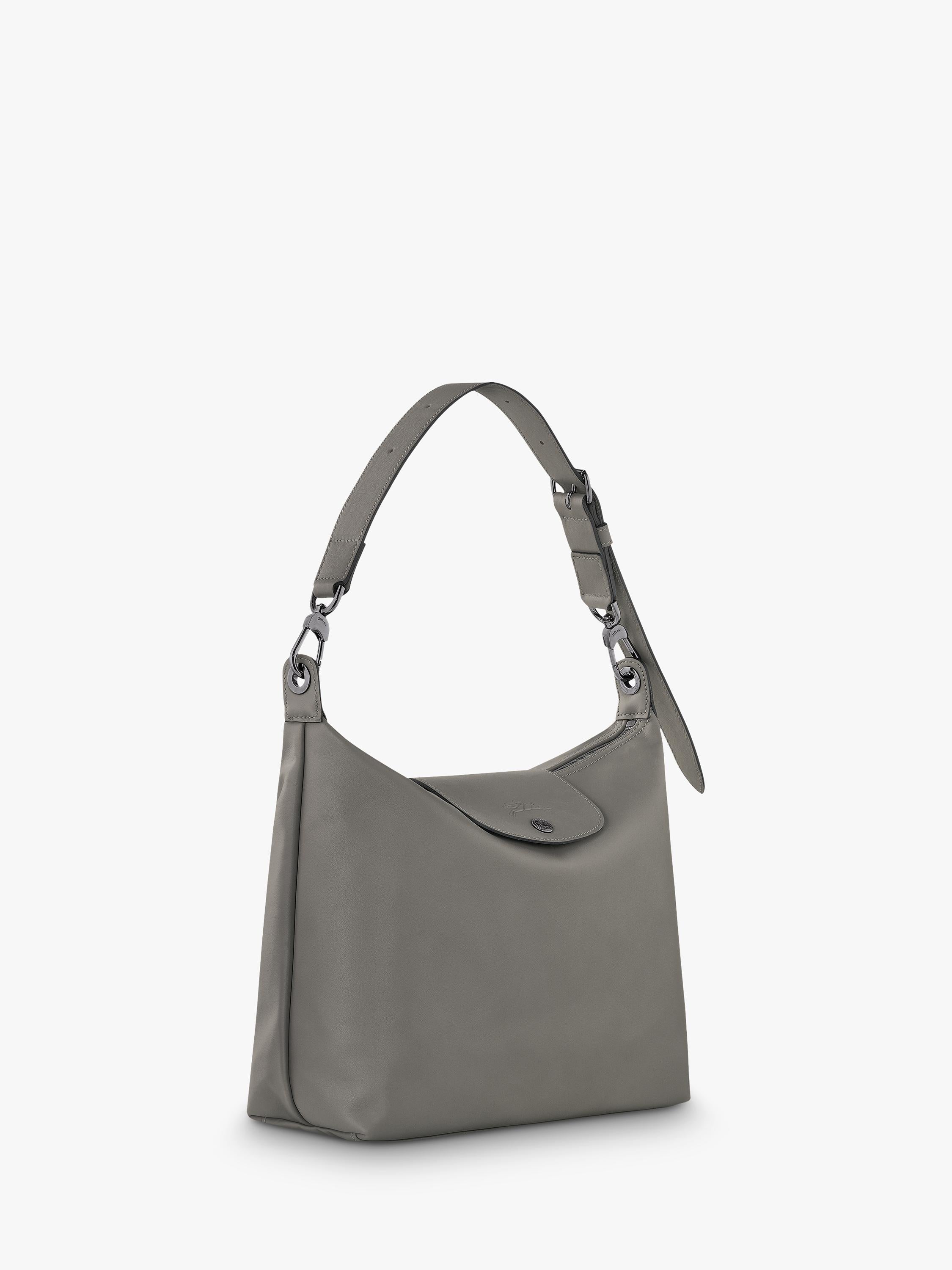 Longchamp Le Pliage Xtra M Hobo Bag, imported from the UK