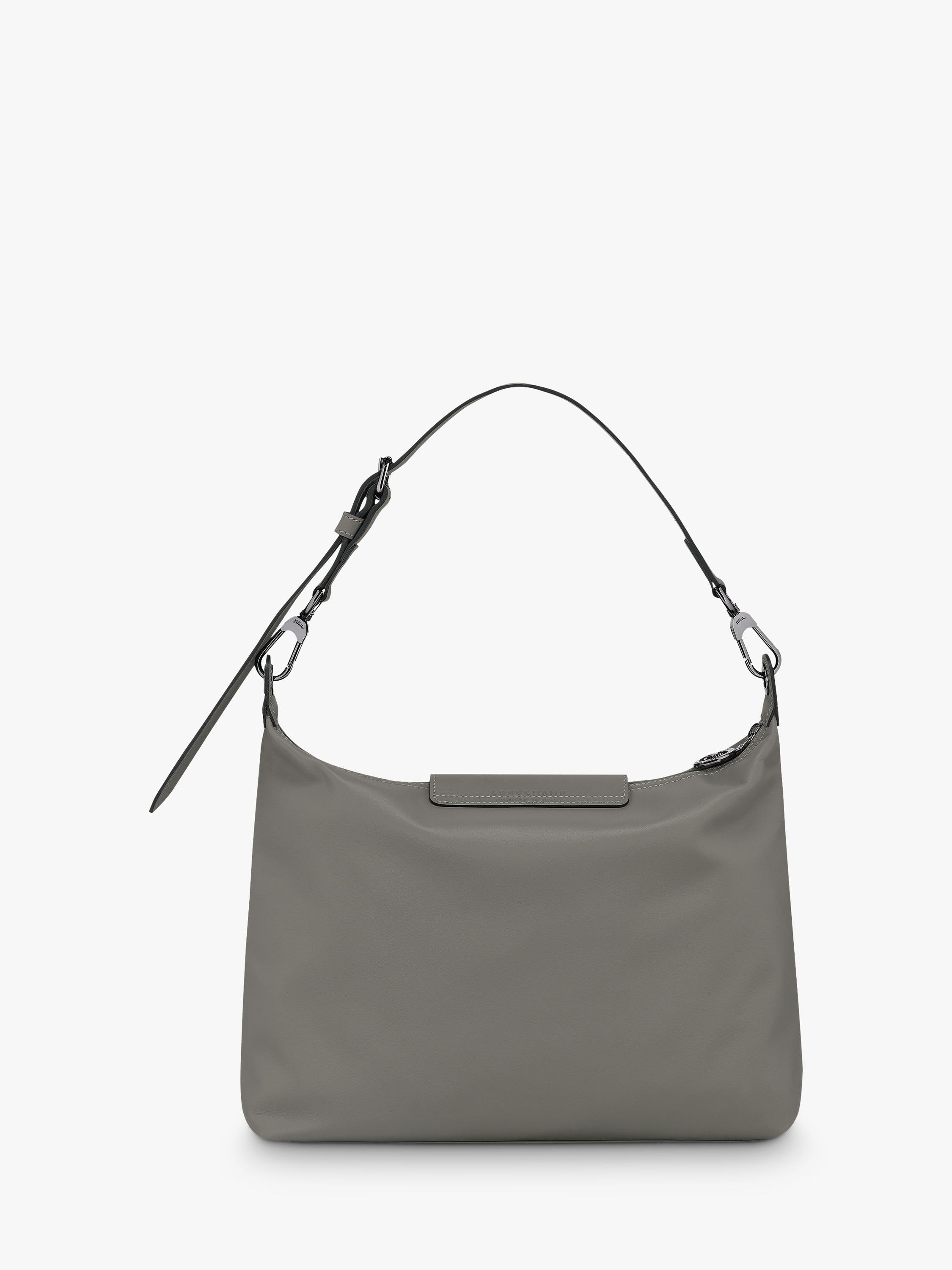 Longchamp Le Pliage Xtra M Hobo Bag, imported from the UK