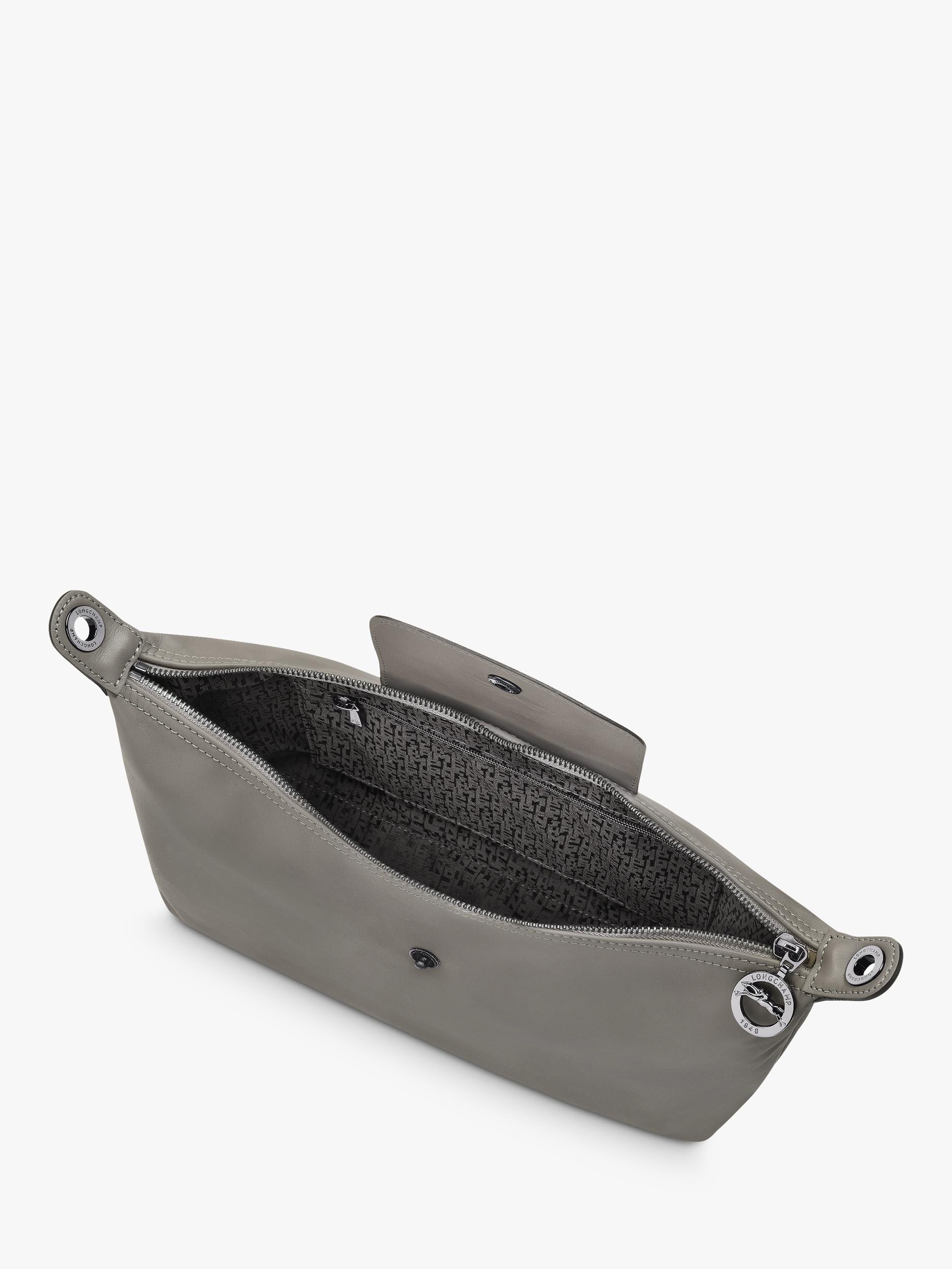 Longchamp Le Pliage Xtra M Hobo Bag, imported from the UK