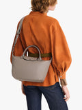 Longchamp Le Pliage Xtra S small handbag, UK version