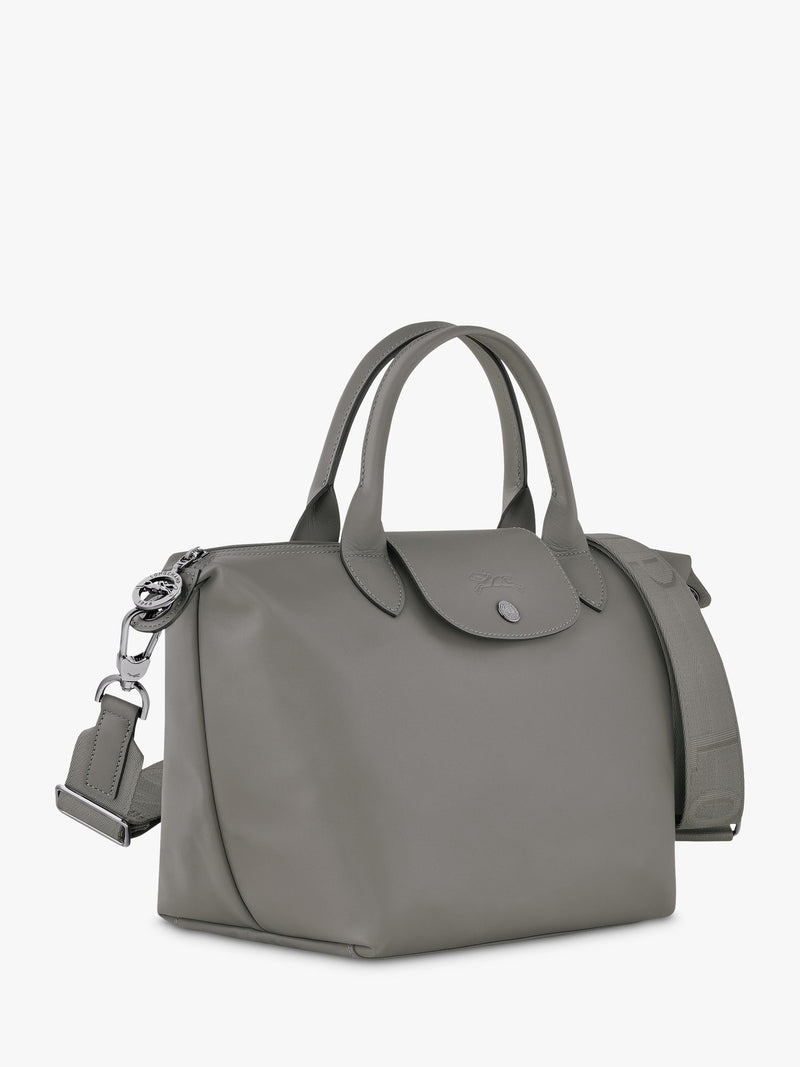 Longchamp Le Pliage Xtra S small handbag, UK version
