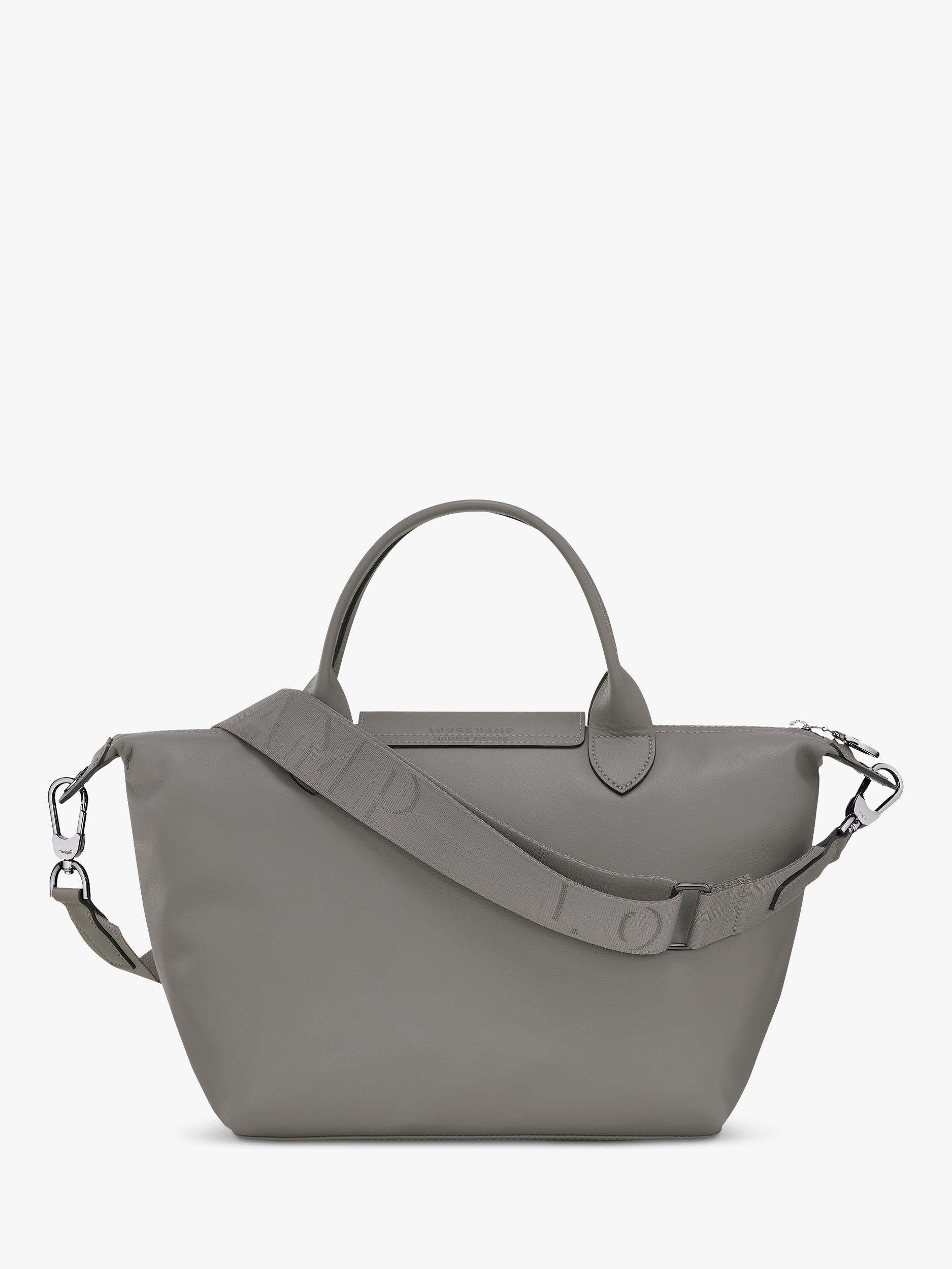 Longchamp Le Pliage Xtra S small handbag, UK version