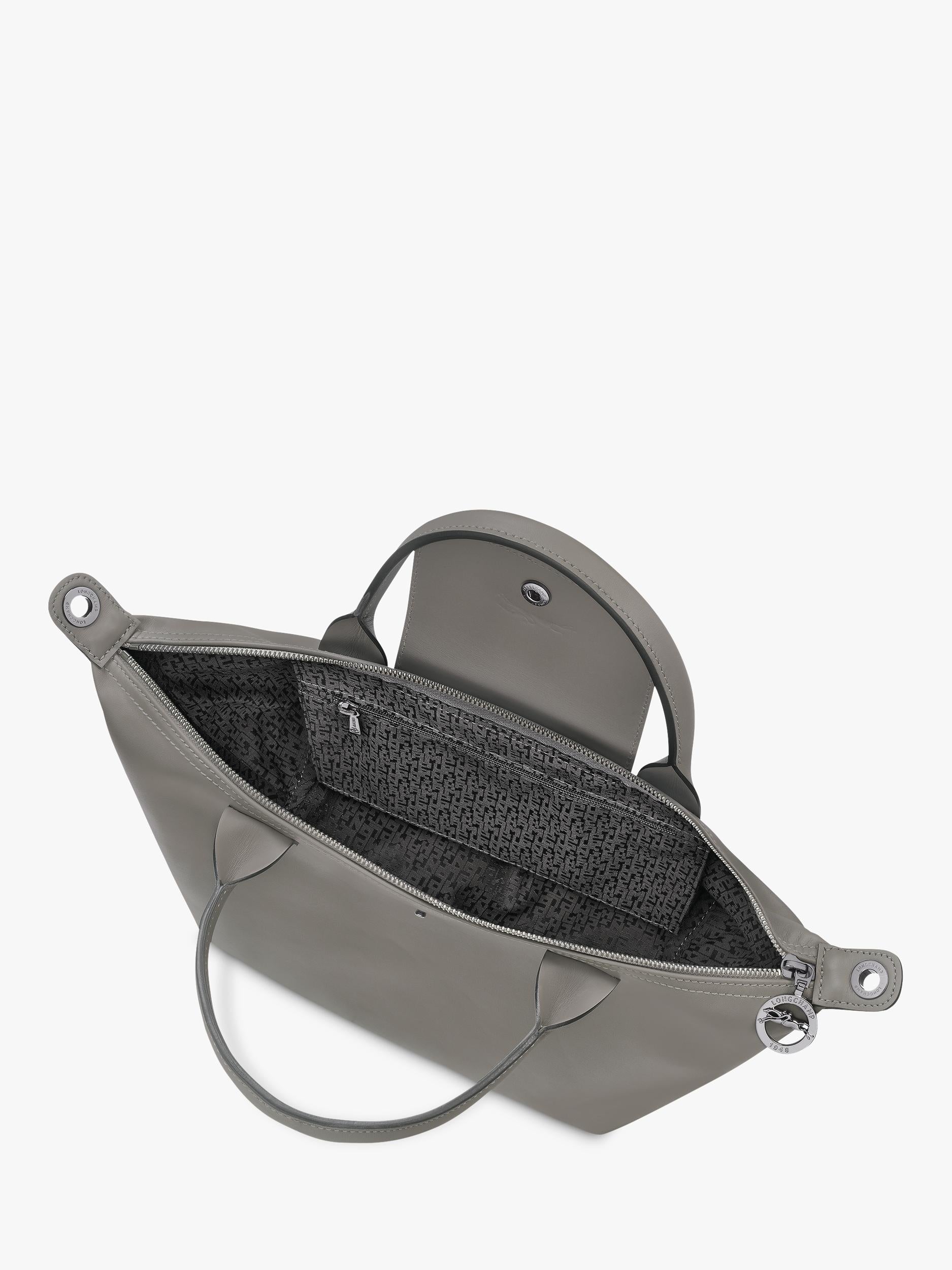 Longchamp Le Pliage Xtra S small handbag, UK version
