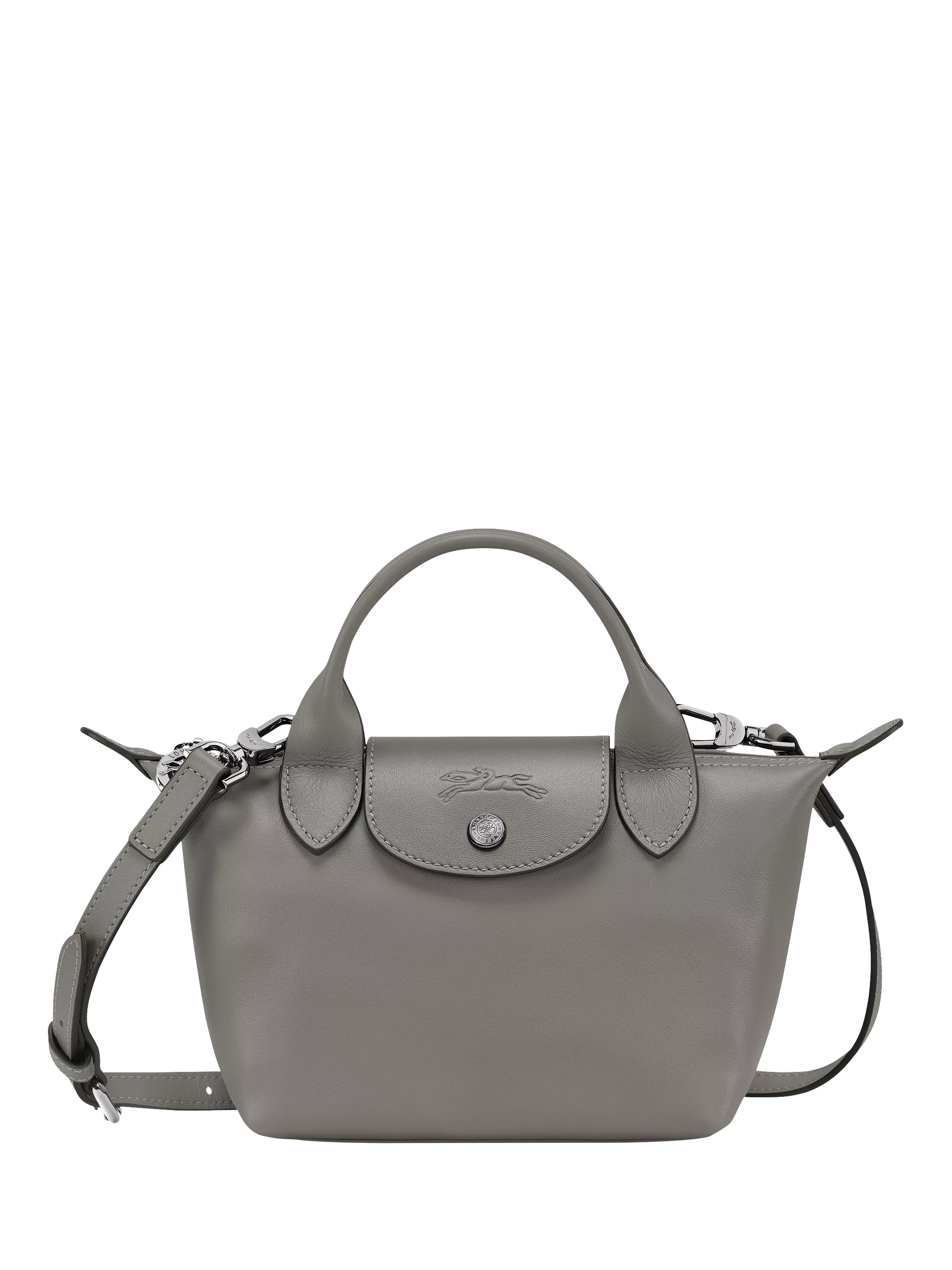 Longchamp Le Pliage Xtra handbag XS, UK version