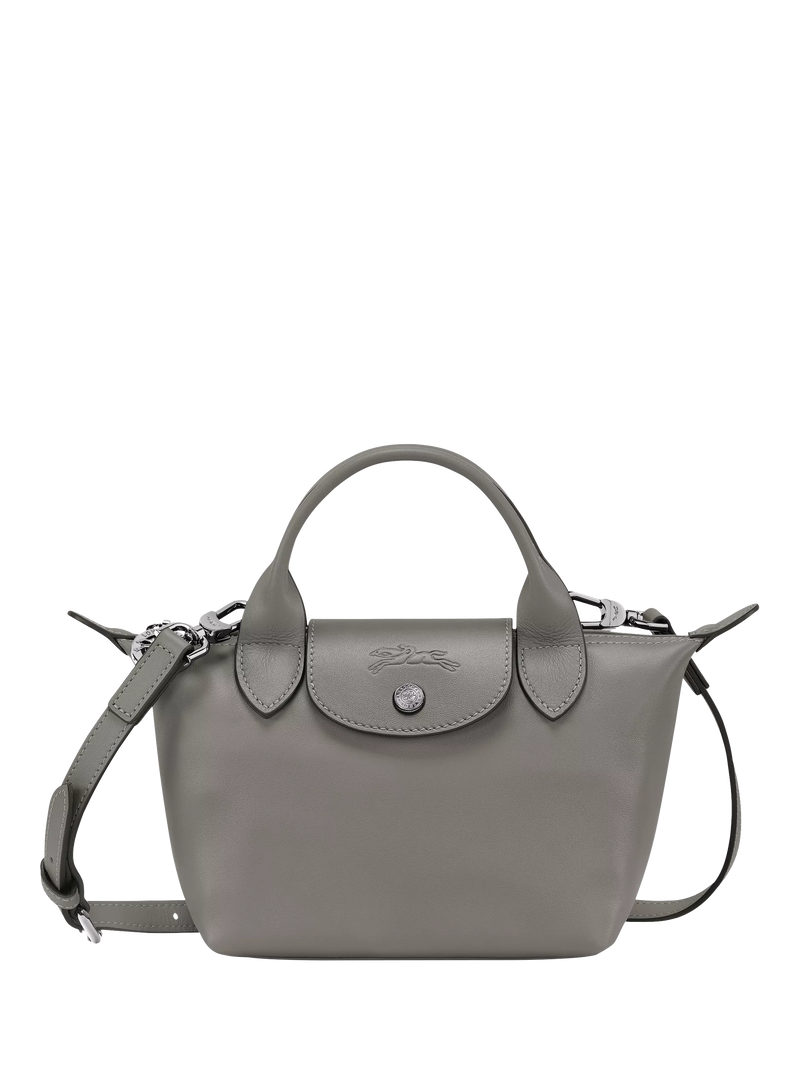 Longchamp Le Pliage Xtra handbag XS, UK version
