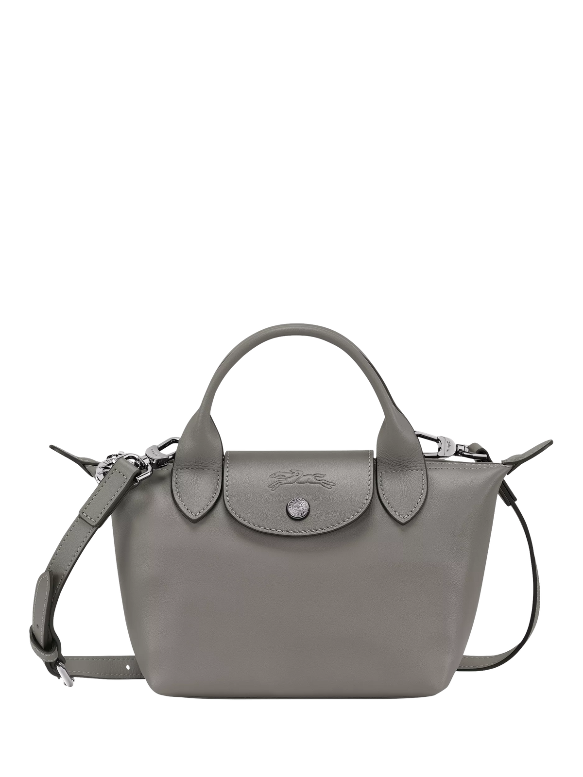 Longchamp Le Pliage Xtra handbag XS, UK version