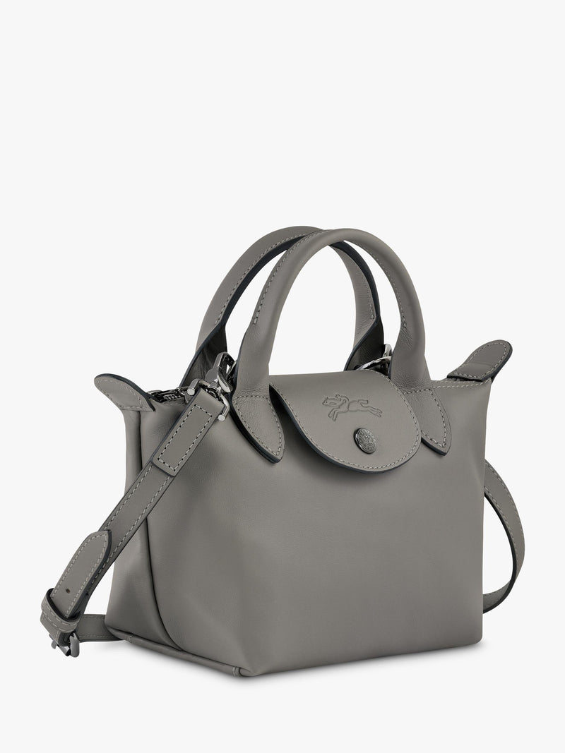 Longchamp Le Pliage Xtra handbag XS, UK version