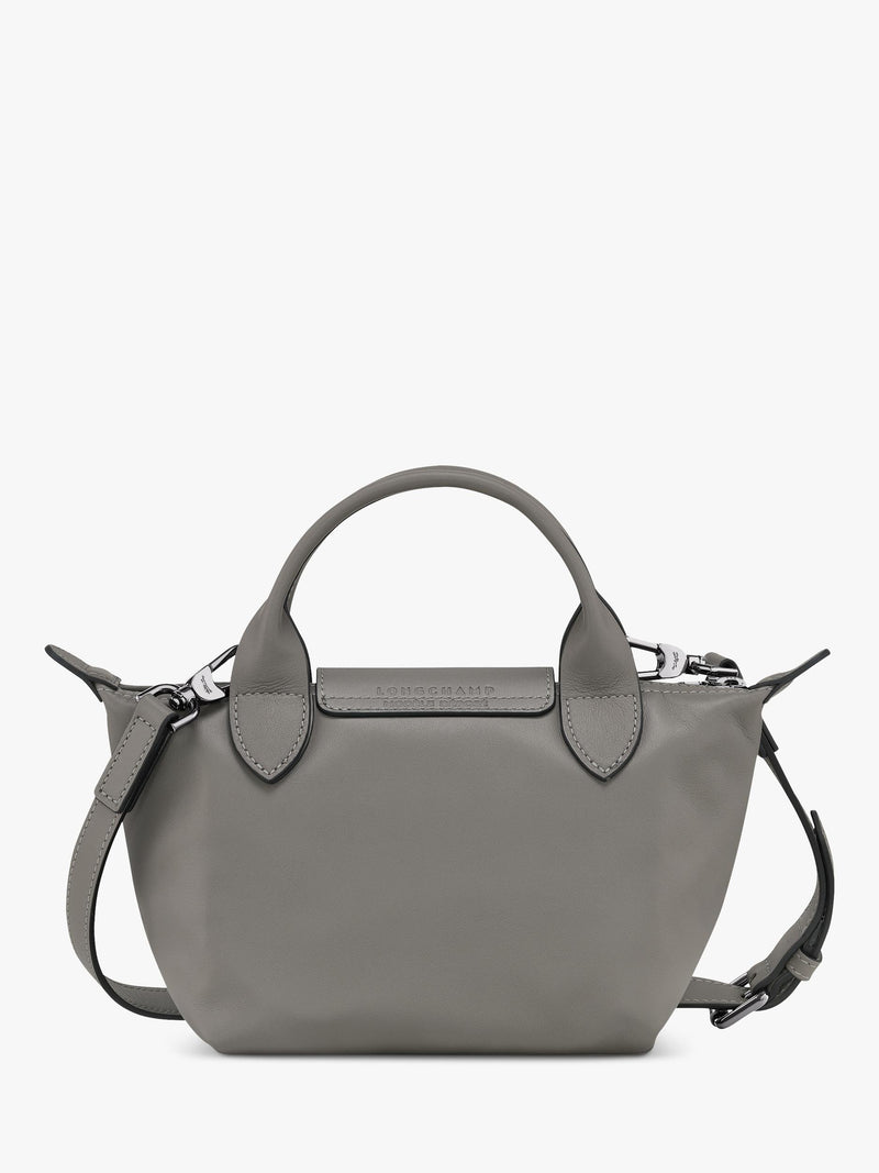 Longchamp Le Pliage Xtra handbag XS, UK version