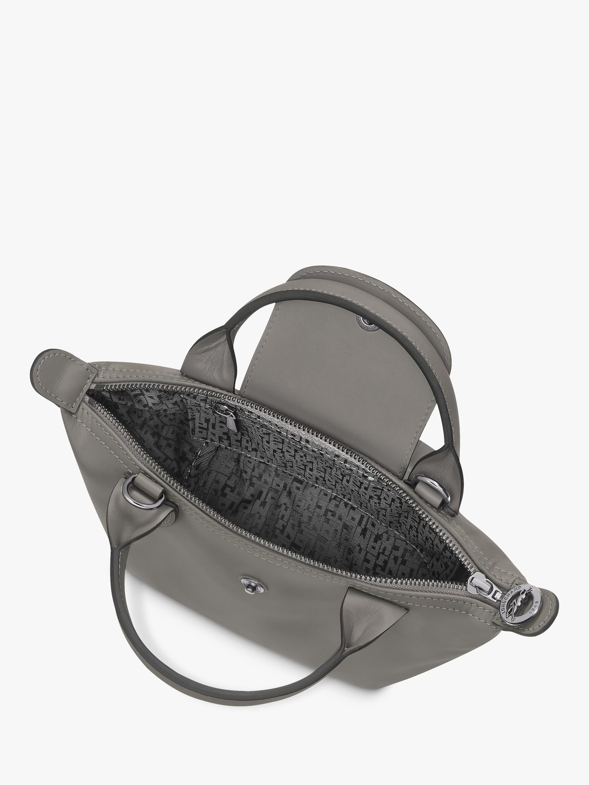 Longchamp Le Pliage Xtra handbag XS, UK version