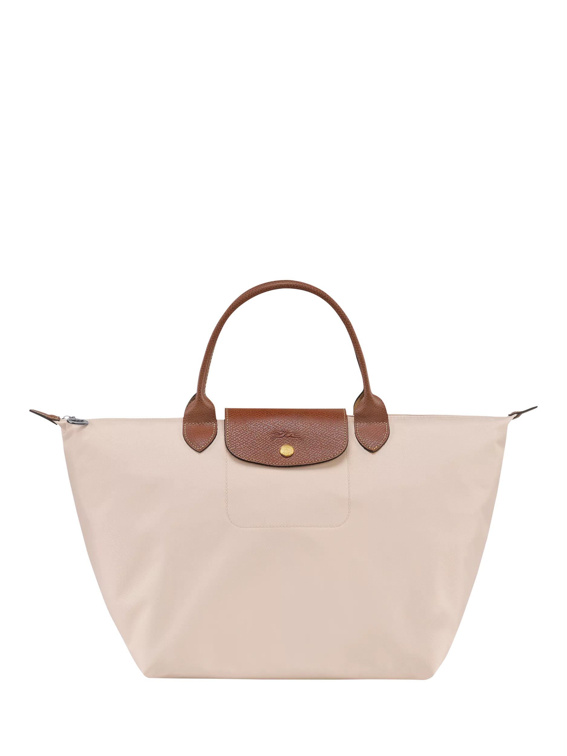 Longchamp Le Pliage Original Medium Top Handle Bag