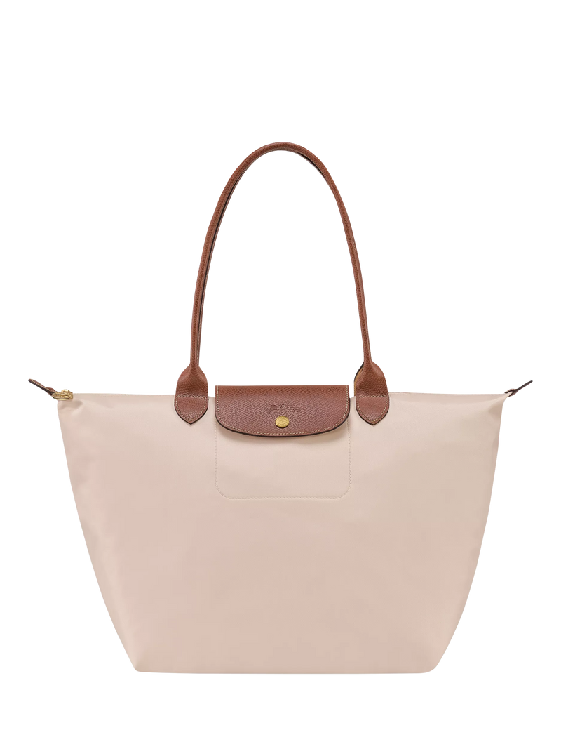 Longchamp Le Pliage Original Large Shoulder Bag