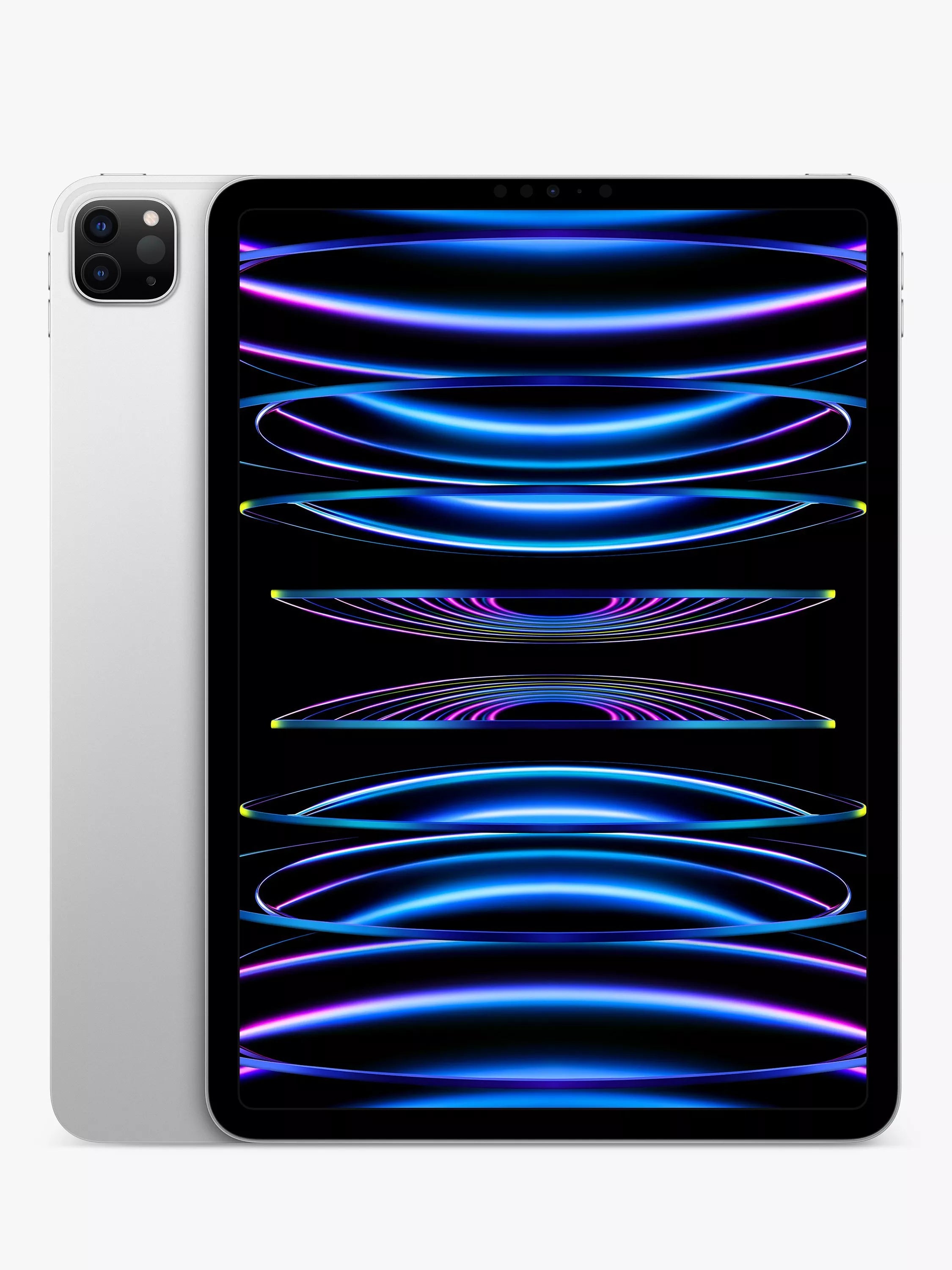 Apple iPad Pro 11-inch M2 2TB Wi-Fi, imported from the UK