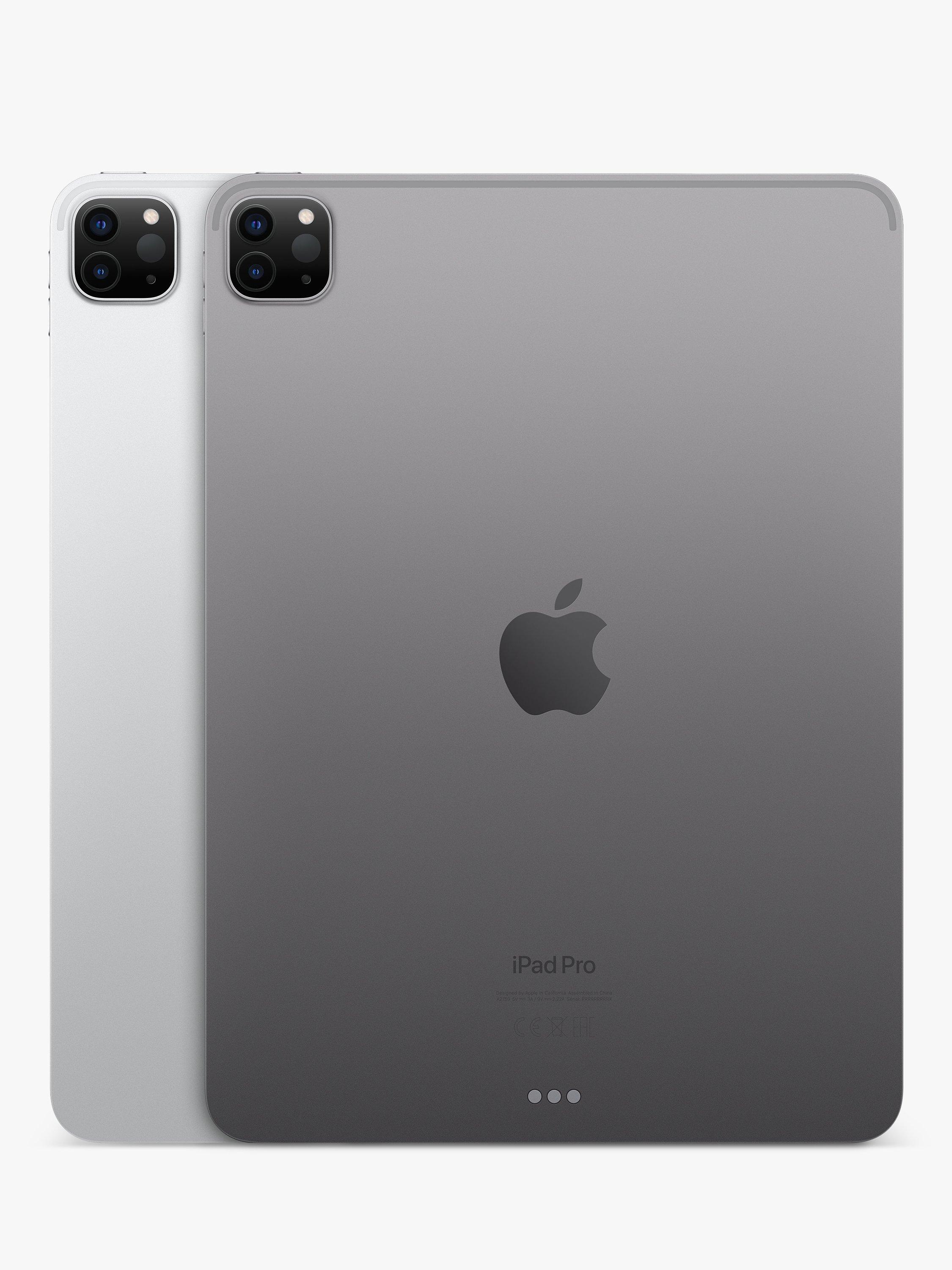 Apple iPad Pro 11-inch M2 2TB Wi-Fi, imported from the UK