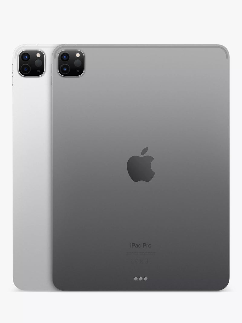 Apple iPad Pro 11-inch M2 2TB Wi-Fi, imported from the UK