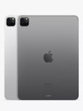 Apple iPad Pro 11-inch M2 2TB Wi-Fi, imported from the UK